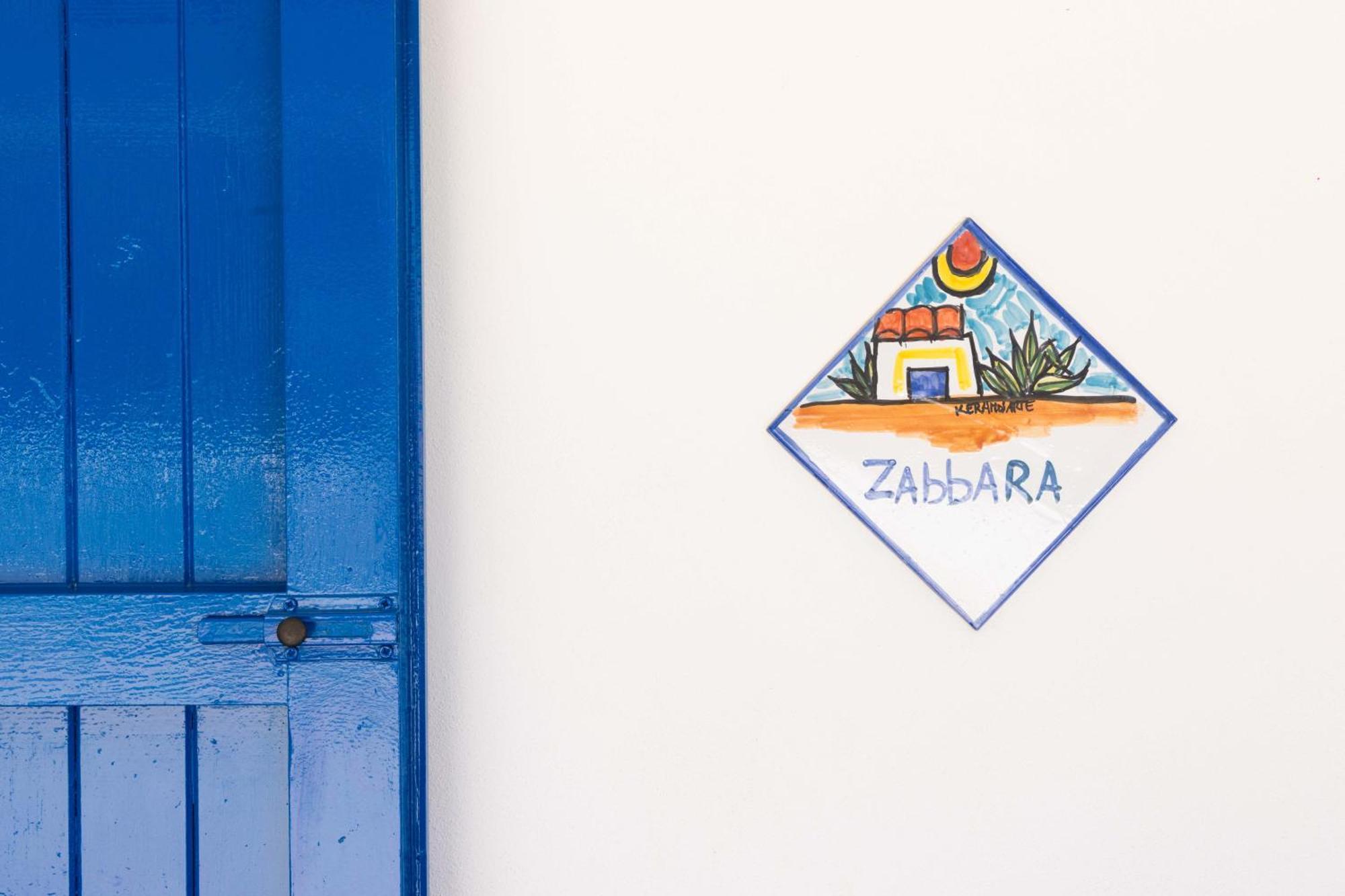 HolidaySicily Alcamo Marina Exterior foto